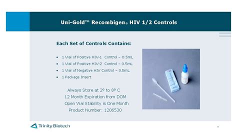 unigold rapid hiv test package insert|Quick Reference Guidefor Uni.